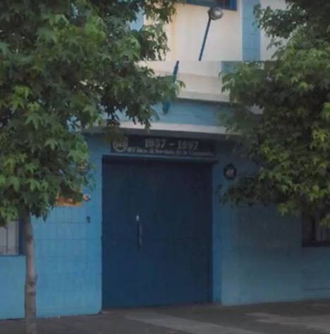 El Instituto de Educación Integral de Munro